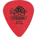 Gitarové trsátko Dunlop Tortex 0,50 mm červené