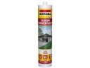 Univerzálny biely silikón 280 ml (137658) Soudal