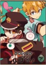 Anime plagát Jibaku Shounen Hanako-kun jshk 035 A3