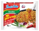 Mi Goreng vyprážané rezance, instantné 80g Indomie
