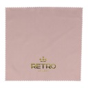Utierka z mikrovlákna na okuliare Retro London