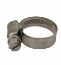 SKRUTKOVÁ SVORKA SVORKA 12-22MM SVORKA, SKRUTANÁ POZINKOVANÁ OCEL 12-22