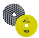 DIANORMETOVÝ DISK #100 NA BRÚSENIE keramiky Ø100MM