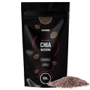 Chia semienka 500g HiFOOD Prírodná šalvia španielska PREMIUM