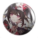 Honkai Star Rail Pins - Sparkle NA VÝBER