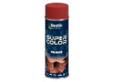 Antikorózny čierny základný lak 400ml BOSTIK