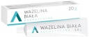AMARA White kozmetický vazelínový krém 20 g