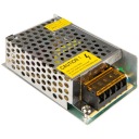 MODULÁRNY ZDROJ PRE CCTV LED PÁSY 12V 2,9A 35W PRIEMYSEL