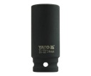 Nárazová hlavica dlhá 1/2 24 mm YT-1044 YATO