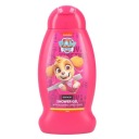 Sprchový gél Paw Patrol Nickelodeon Skye Pink 300ml
