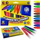 HRUBÉ JUMBO VÝLETY 12 FARIEB ASTRA