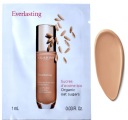 CLARINS EVERLASTING PERMANENT MATIFYING FOUNDATION