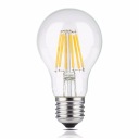 LED žiarovka E27 A60 4W Vintage Retro NEUTRAL