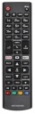 DIAĽKOVÉ OVLÁDANIE TV PRE LG TV UNIVERZÁLNY Smart NETFLIX Amazon 5308