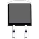 BUK9608 9608-55A BUK95 MOSFET 55V 75A SOT404 SMD