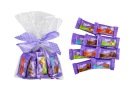 Milka Naps Mini čokolády 10ks Tyčinky Darček ku Dňu detí pre mamu