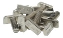 SKRUTKA KLADIVA M10x25 T-HMOTNOST FOTOVOLTAIKA INOX x10