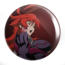 Anime Witchblade Pins VEĽKÝ VÝBER