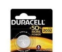 DURACELL 1 lítiová batéria CR2025 LÍTIOVÁ 3V DL2025