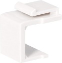 Modul Keystone Kryt biely