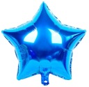 Fóliový balónik STAR 18