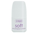 Ziaja SOFT krém/roll-on proti poteniu