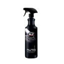 K2 NUTA PRO 1L Čistič skla