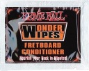 Kondicionér na hmatník Ernie Ball 4247 Wonder Wipes