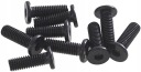 SKRUTKA SKRUTKA M5x30 MM V-SLOT T-SLOT M5 30 10 ks