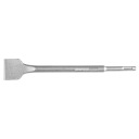 Sekáč SDS Plus 40 x 250 mm, 25 stupňov, GRAFIT