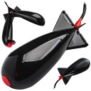 SPOMB BAIT RACKET Veľký, 18 cm, Košík