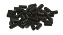 TLAKOVÁ SKRUTKA SVORKA M5x10 mm 50x ČIERNA