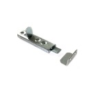 Západka KOVOVÝ NÁBYTOK - ROVNÁ