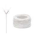Kábel interkomu a alarmu YTDY 2x0,5mm