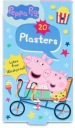 Peppa Pig Peppa Pig Band-Aids 20 ks