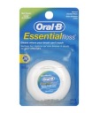 Zubná niť Oral-B Essential, Floss, 50m