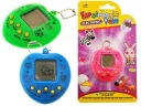 TAMAGOTCHI TAMAGOTCHI ELEKTRONICKÁ HRA ZVIERATKA