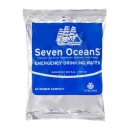 Seven Oceans Emergency Water 500 ml NÓRSKO