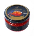 Dóza imitácia červeného kaviáru 110g - Vomond