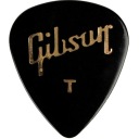GIBSON 351 THIN trsátko gitarové, mäkké