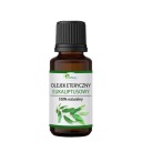 EUKALYPTUS ESENCIÁLNY OLEJ 100% PRÍRODNÝ 30ML