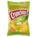 Crunchips Zelená cibuľka 140g ..