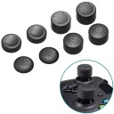 GUMA PREKRÝVKY PRE ANALÓG PRE XBOX PLAYSTATION PAD