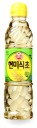 Ryžový ocot z hnedej ryže 500ml OTTOGI KOREA