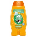 AVON KIDS ŠAMPÓNOVÝ KONDICIONÉR 250 ML CRAZY WARMELON
