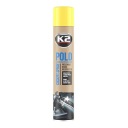 K2 POLO COCKPIT PLAK CITRÓN 750ml