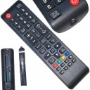 Univerzálne diaľkové ovládanie pre inteligentné televízory Samsung