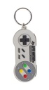 Gumová kľúčenka Nintendo Controller
