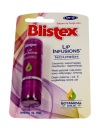 Blistex Lip Infusions výživný balzam na pery SPF15 3,7g
