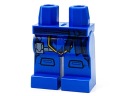 LEGO LEGS 970c00pb1195 NINJAGO Jay (1g)